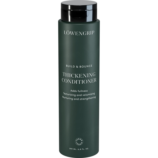 Löwengrip Build & Bounce Thickening Conditioner 250 ml