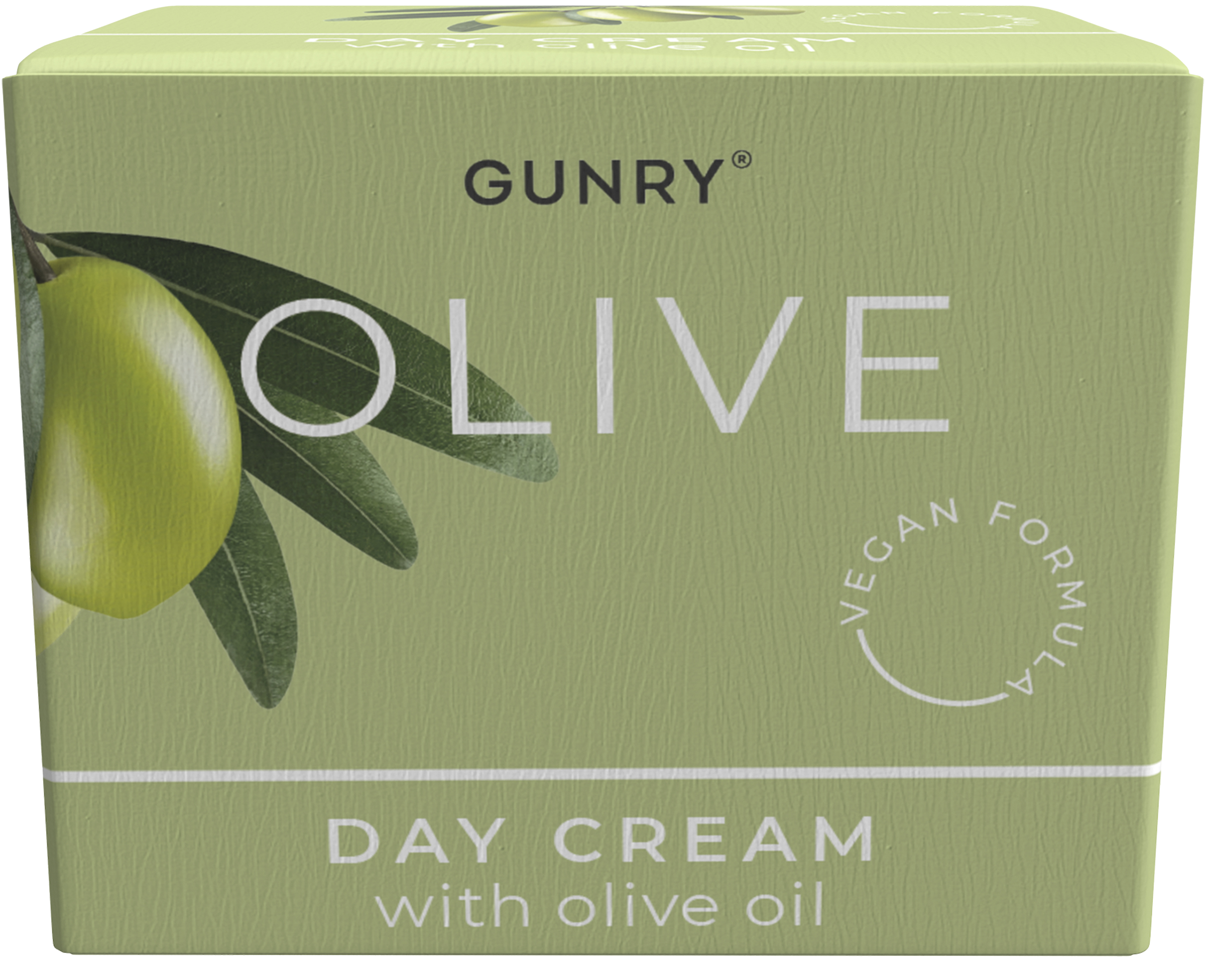 Gunry Olive Day Cream 50 ml