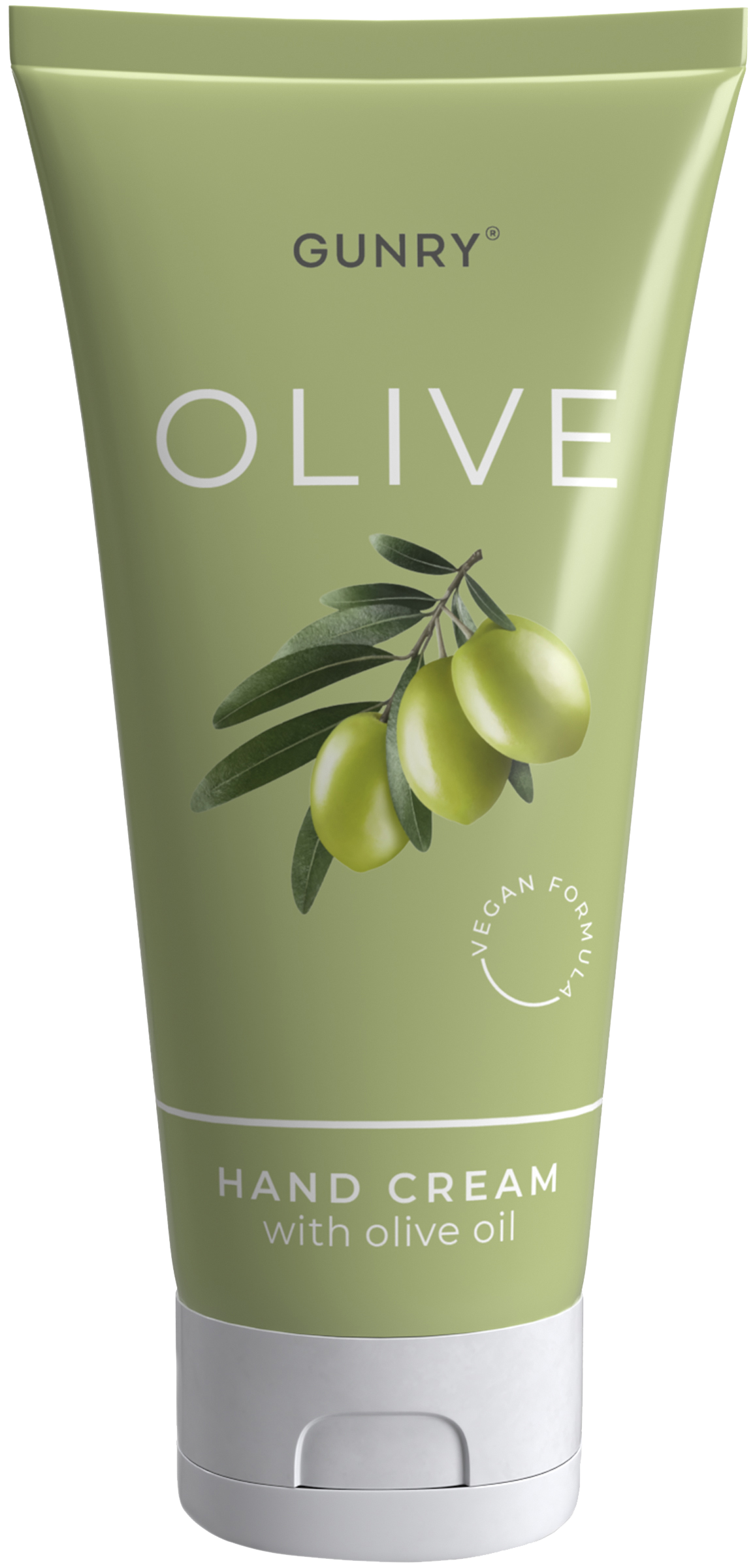 Gunry Olive Hand Cream 100 ml