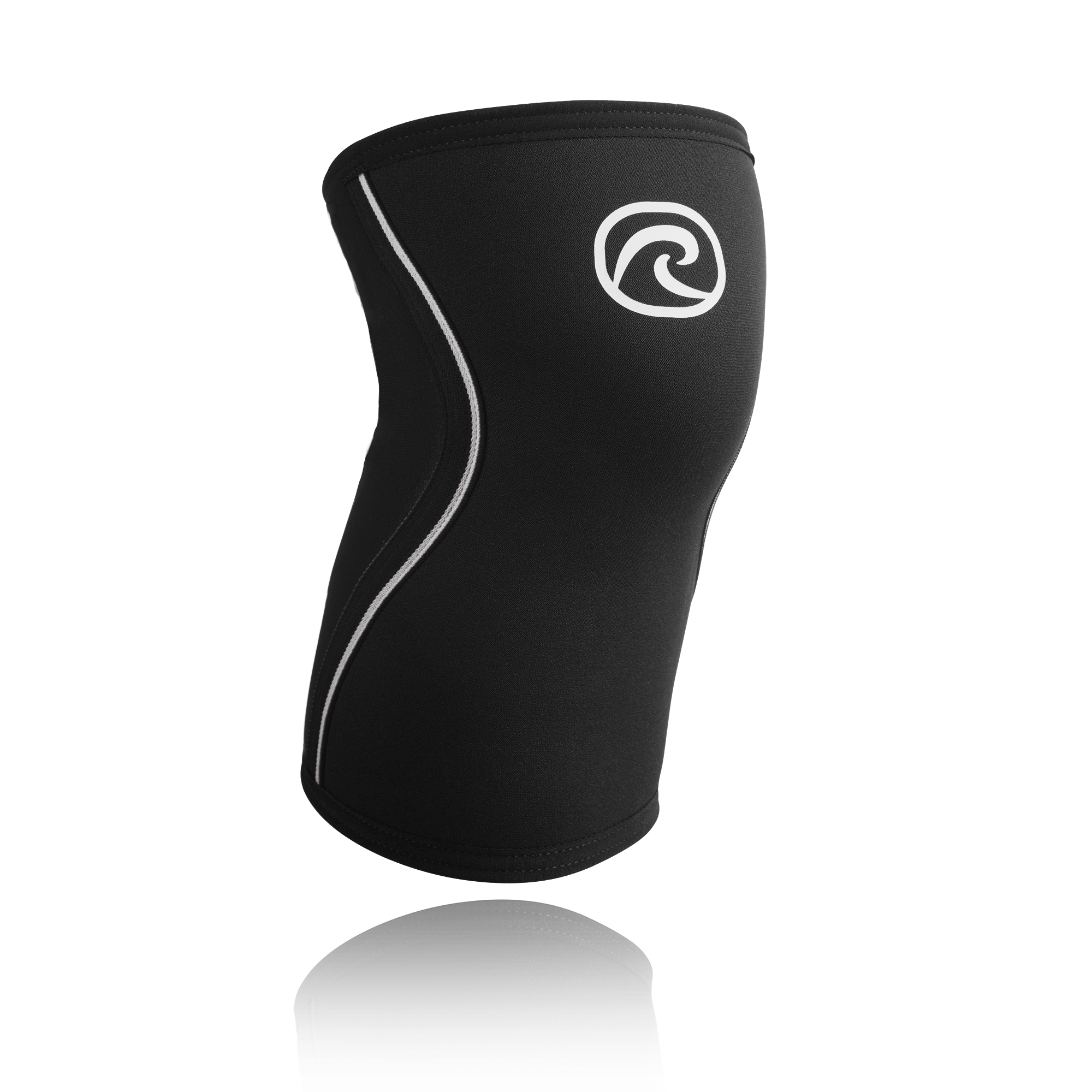 Rehband RX Knee Sleeve 7 mm Black L