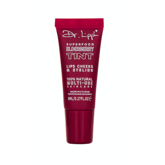 Dr. Lipp Tint Elderberry 8ml