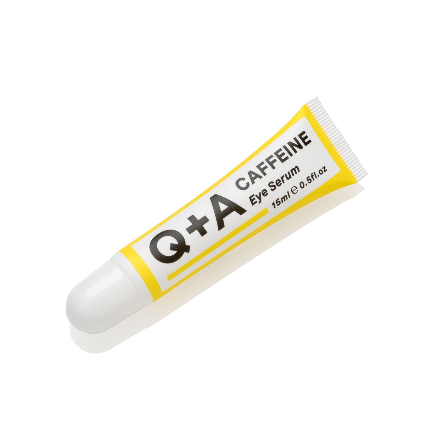 Alternativ bild 1 för Q+A Caffeine Eye Serum  15 ml