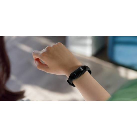 Xiaomi Aktivitetsarmband Mi Band 5