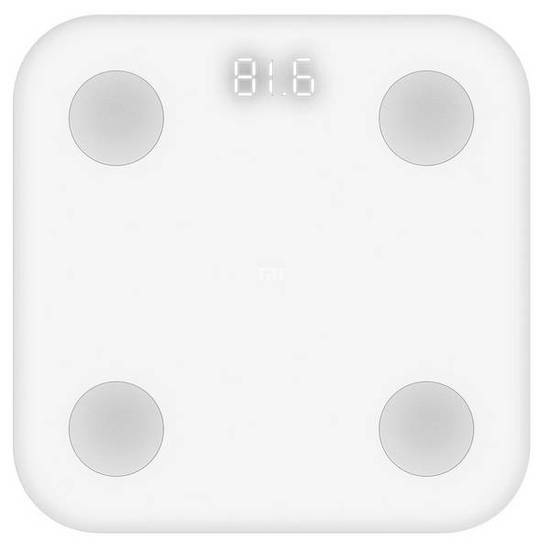 Xiaomi Personvåg Mi Body Composition Scale 2