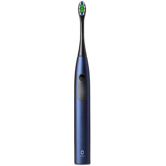 Oclean Eltandborste F1 Midnight blue