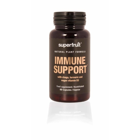 Superfruit Immune Support 60 kapslar