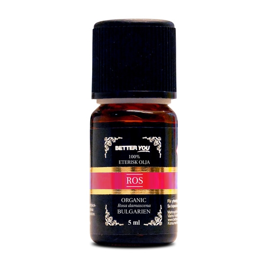 Better You Eterisk Rosolja 5 ml
