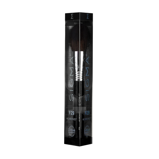 Sigma Beauty F29 HD Bronze