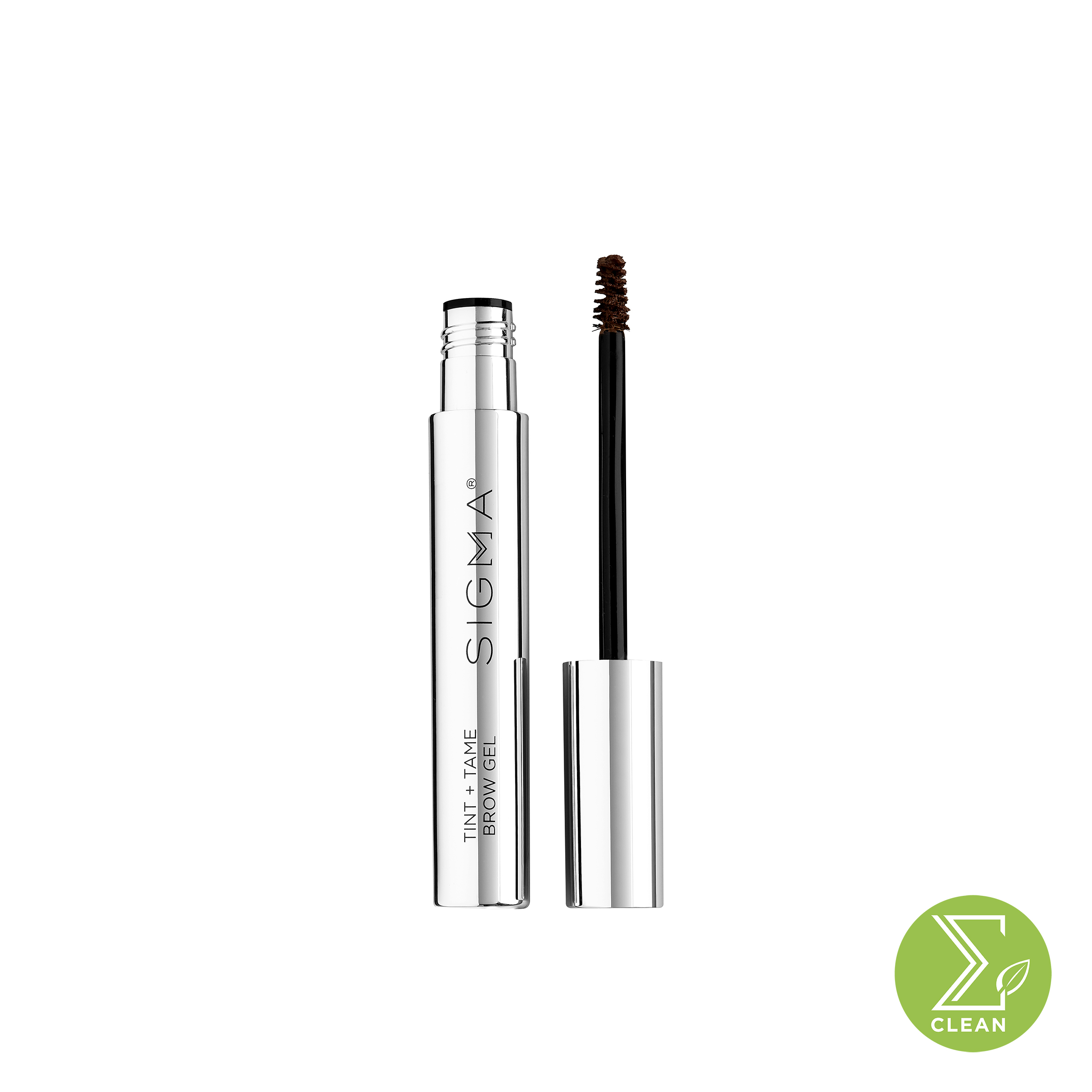 Sigma Beauty Tint+Tame Brow Gel Dark 2,56 g