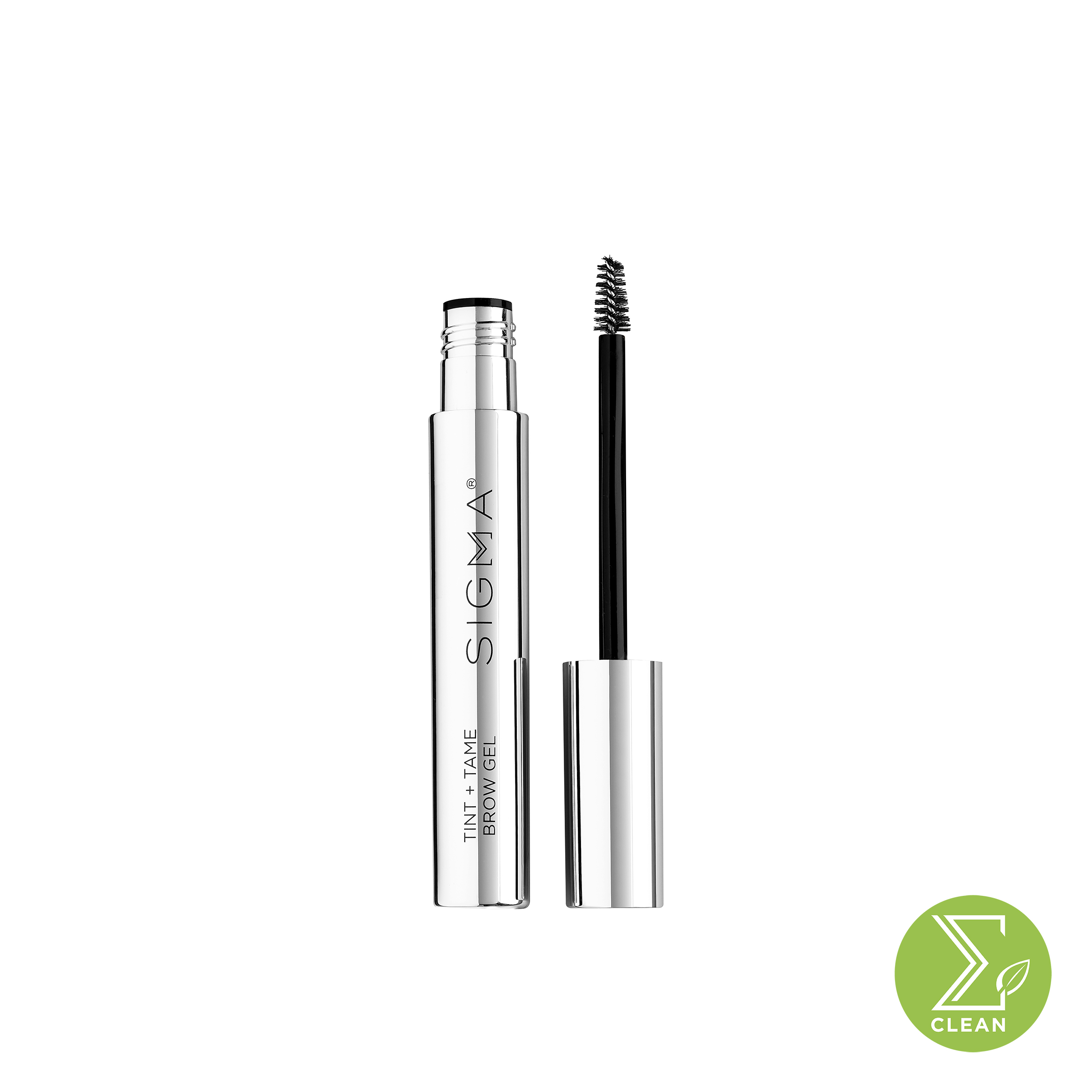 Sigma Beauty Tint+Tame Brow Gel Clear 2,56 g