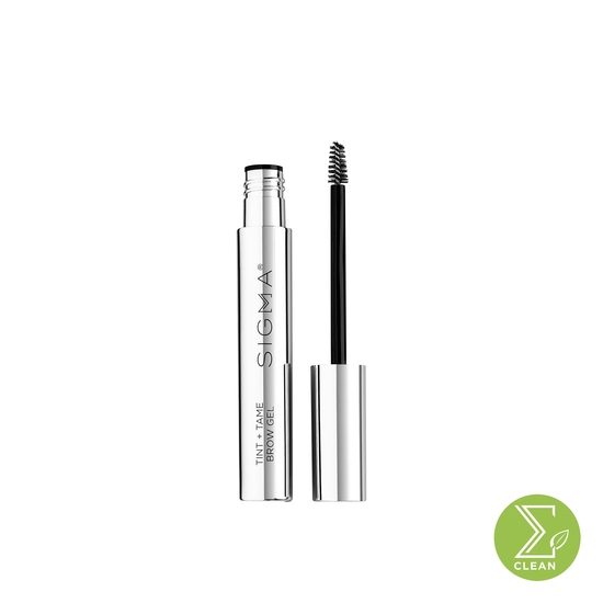 Sigma Beauty Tint+Tame Brow Gel Clear 2,56 g