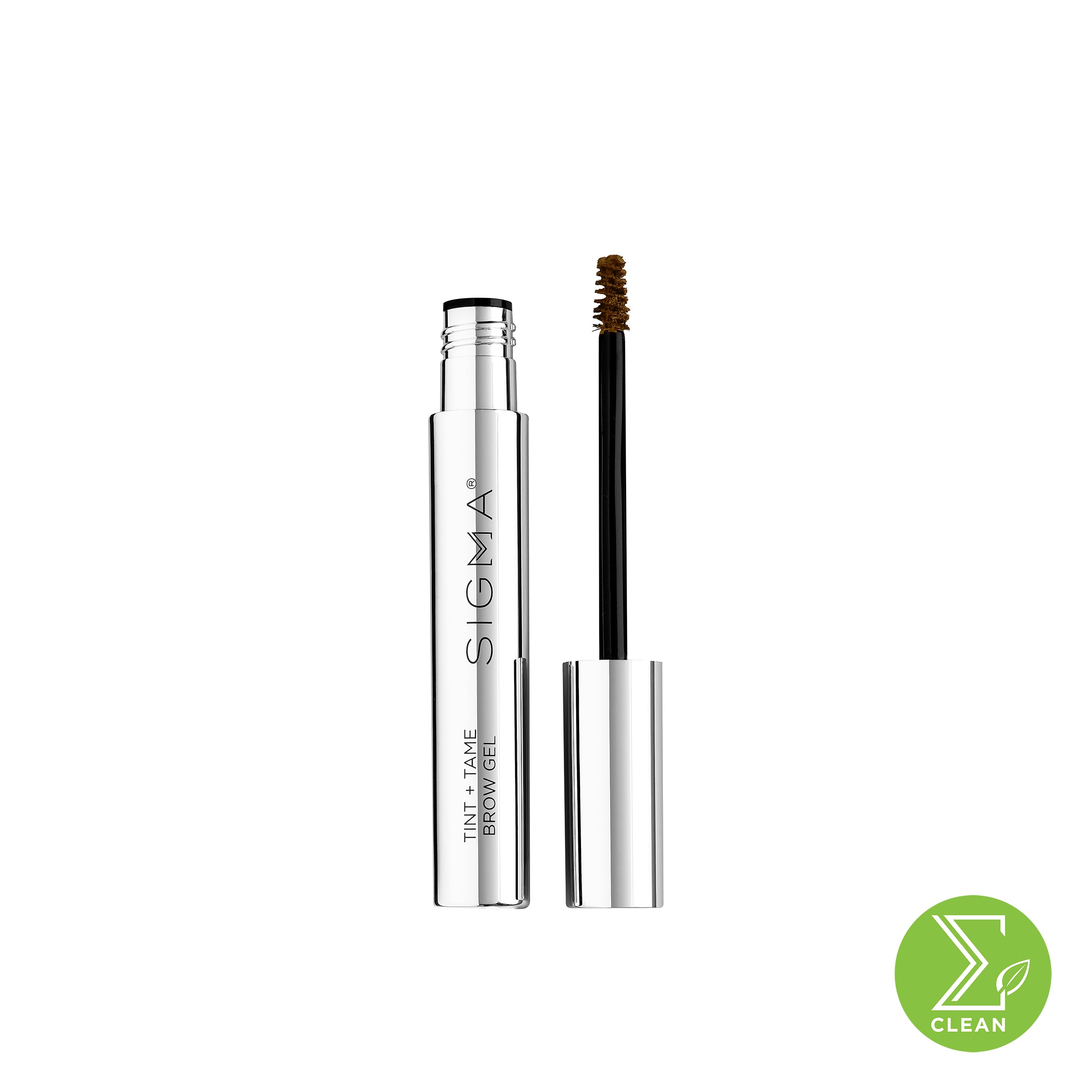 Sigma Beauty Tint+Tame Brow Gel Medium 2,56 g