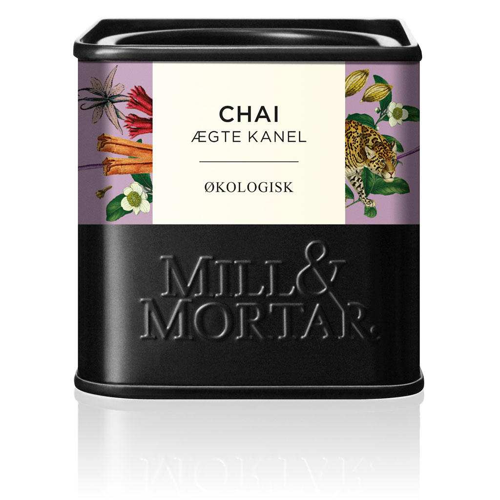 Mill & Mortar Sri Lanka Chai 45 g