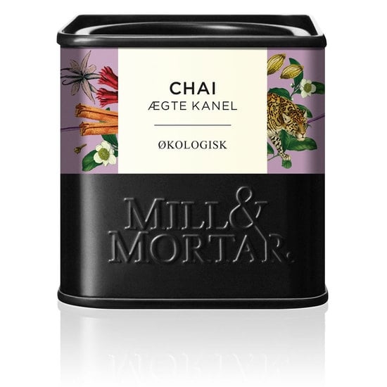 Mill & Mortar Sri Lanka Chai 45 g
