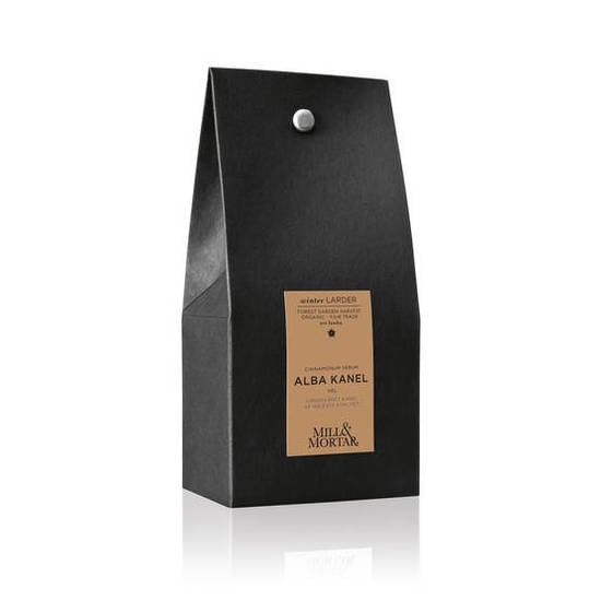 Mill & Mortar Kanelstänger ALBA-kvalitet 45 g