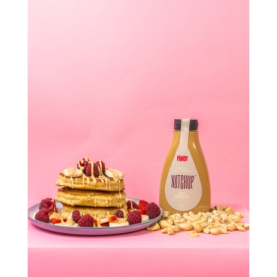 Pändy Nutchup Cashew Butter 435 g