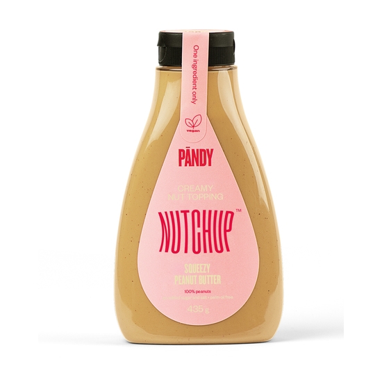 Pändy Nutchup Peanut Butter 435 g