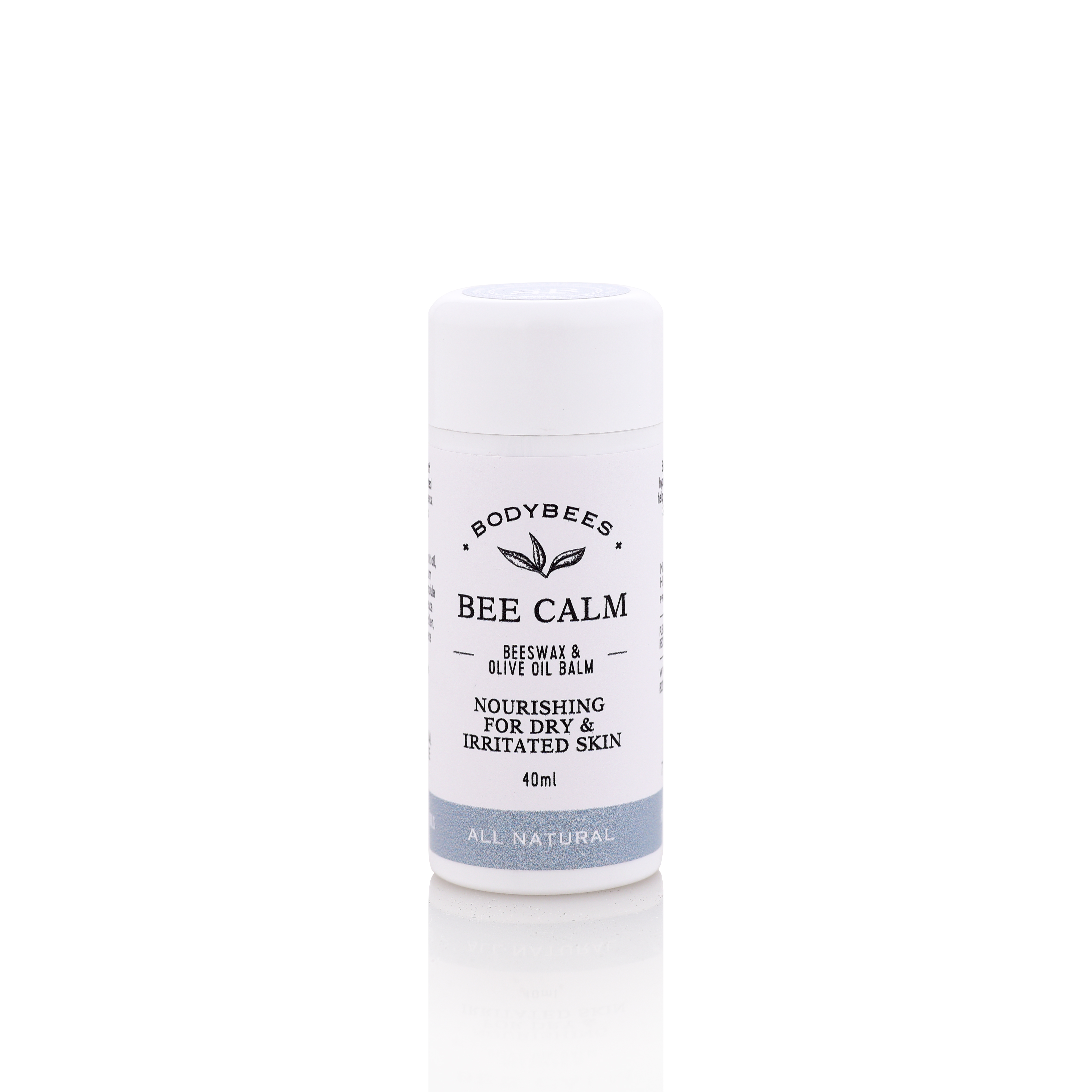 Bodybees Bee Calm Skin Balm 40 ml
