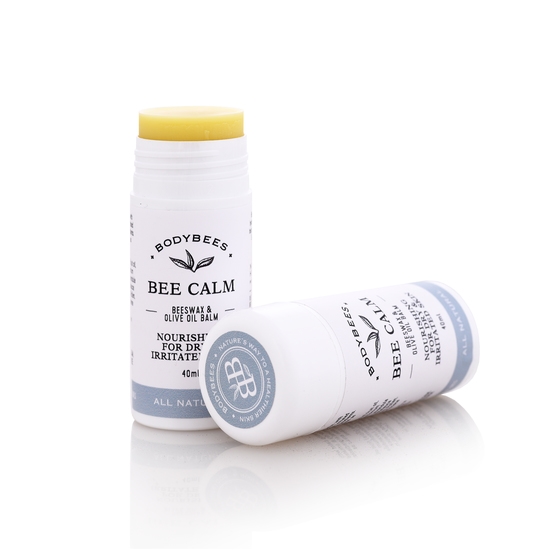 Bodybees Bee Calm Skin Balm 40 ml