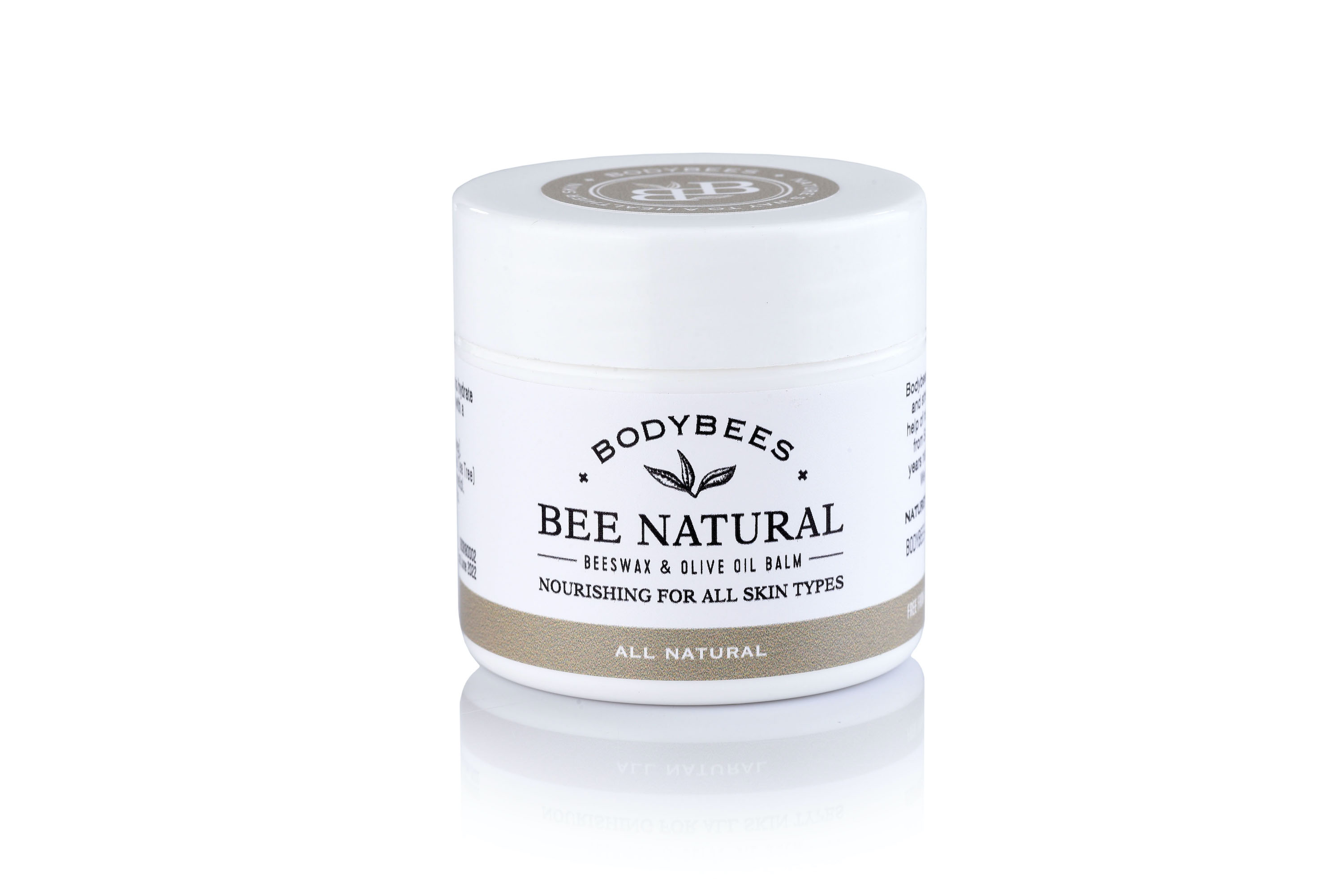 Bodybees Bee Naural Skin balm 50 ml