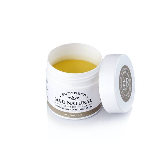 Bodybees Bee Naural Skin balm 50 ml