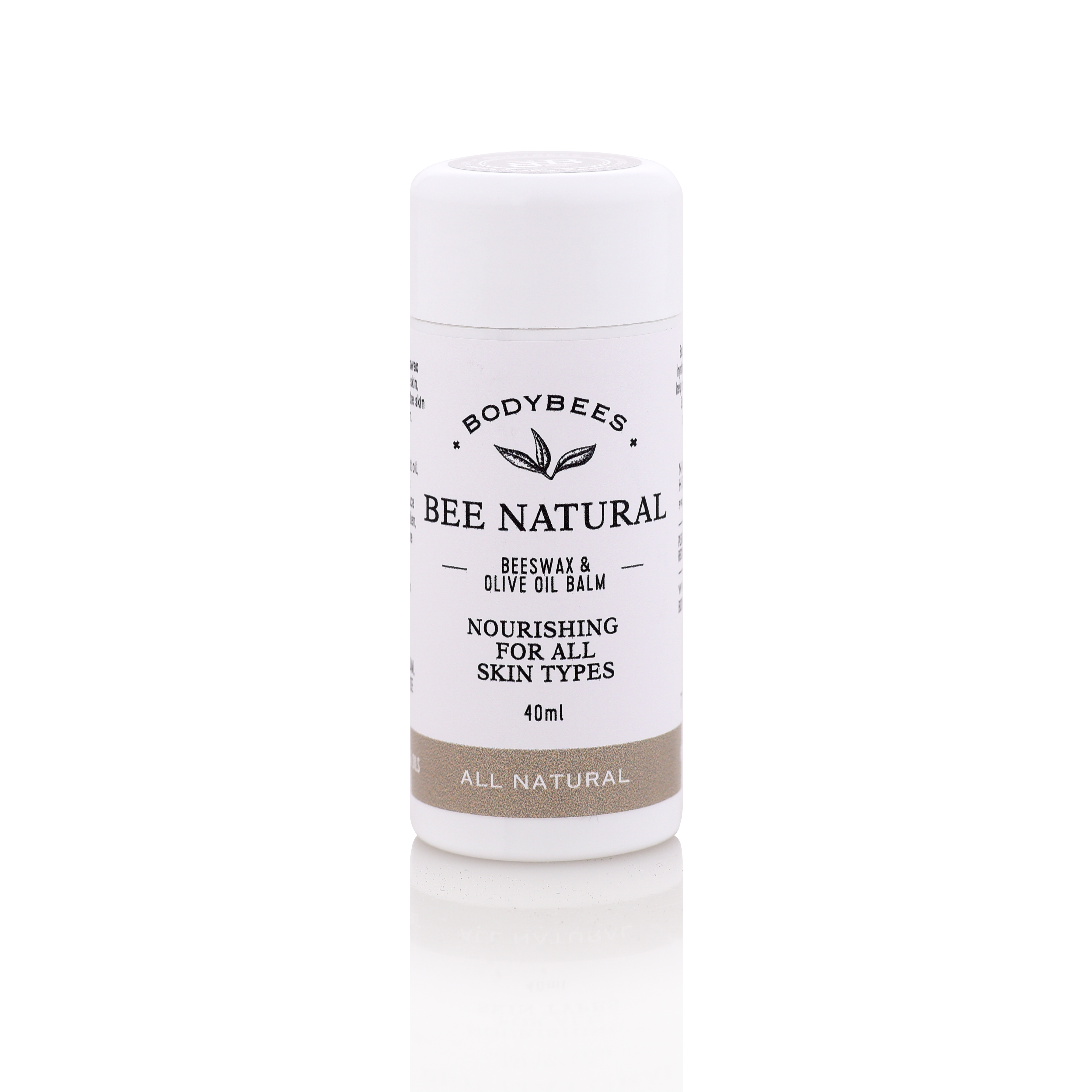 Bodybees Bee Naural Skin Balm 40 ml
