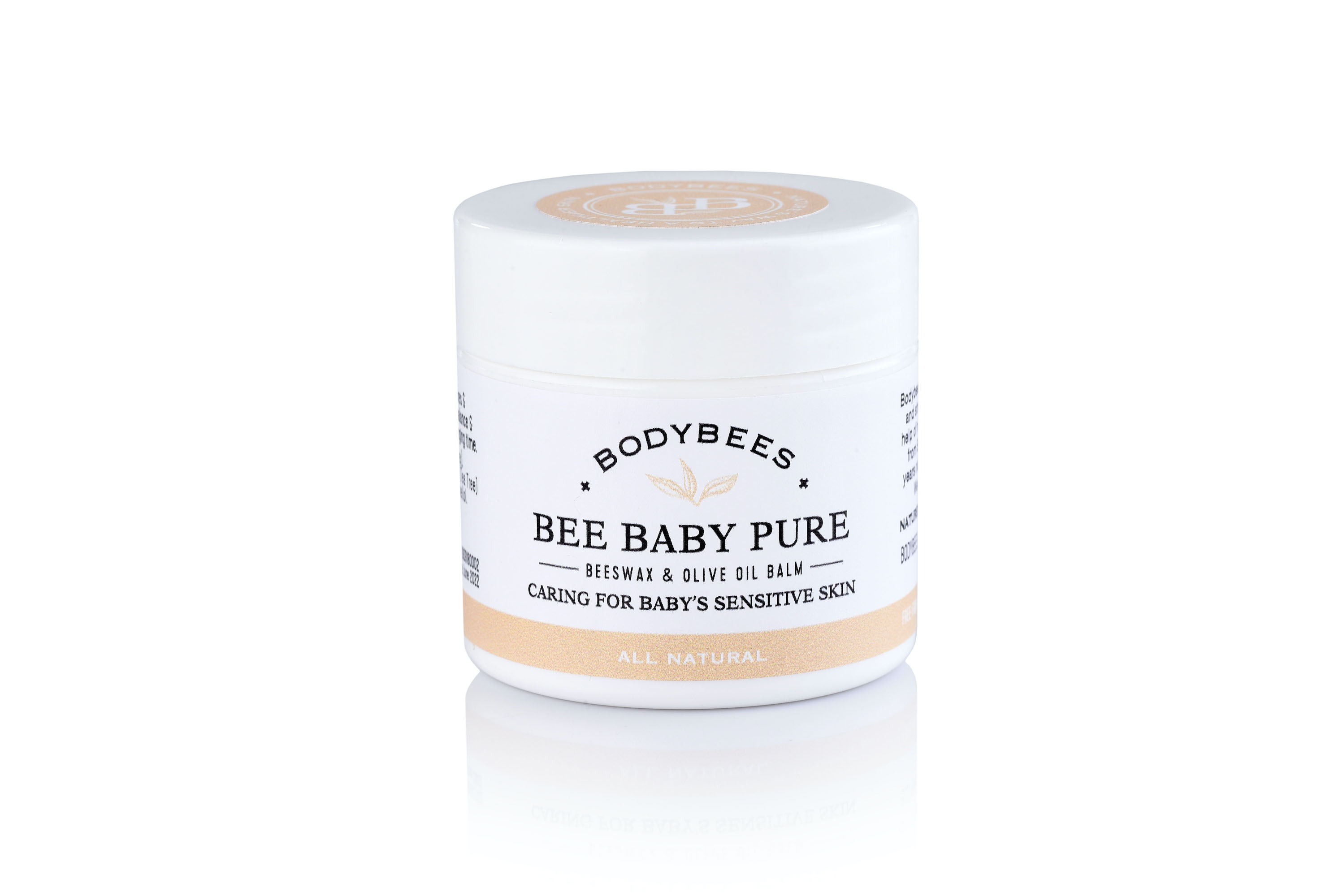 Bodybees Bee Baby Pure Skin Balm 50 ml