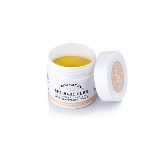 Bodybees Bee Baby Pure Skin Balm 50 ml