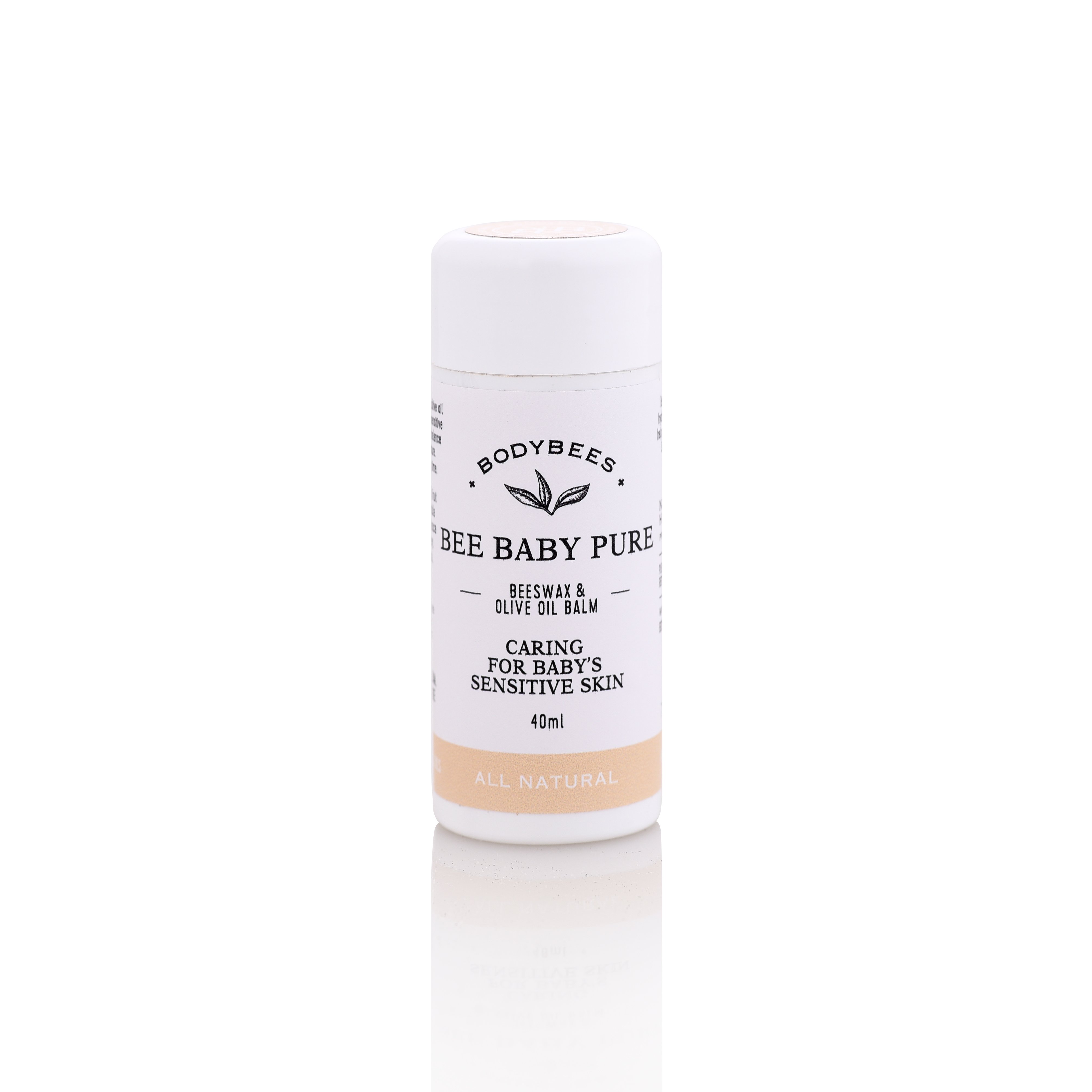 Bodybees Bee Baby Pure Skin Balm 40 ml