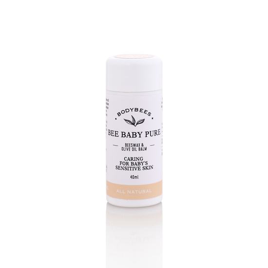 Bodybees Bee Baby Pure Skin Balm 40 ml