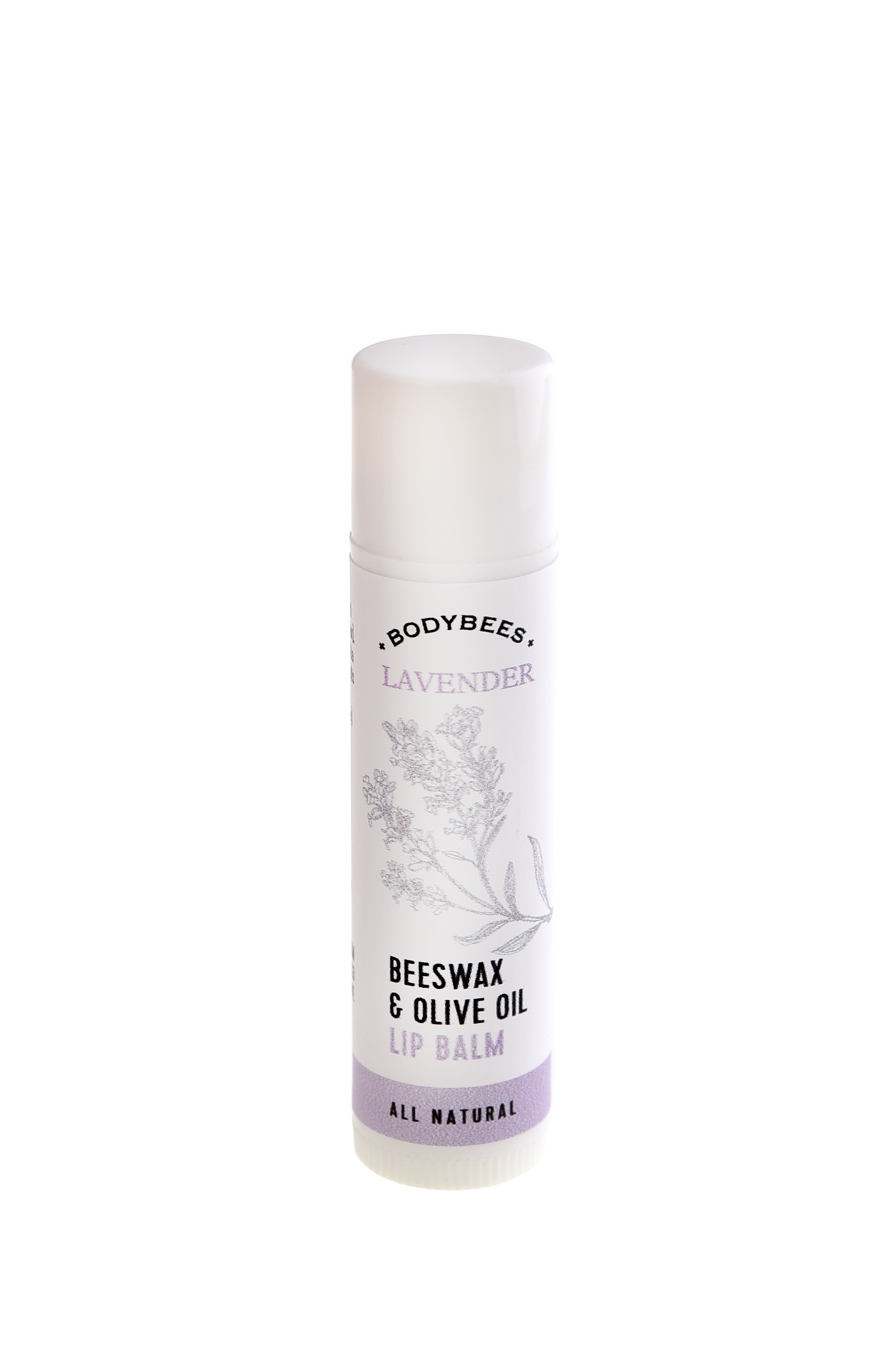 Bodybees Bee Smooth Lavender 6 ml