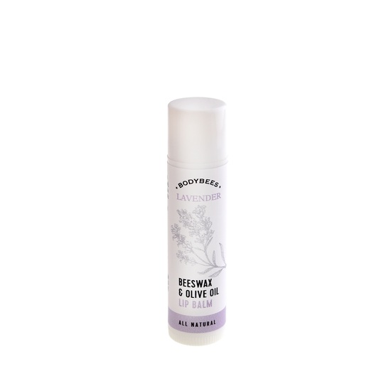 Bodybees Bee Smooth Lavender 6 ml