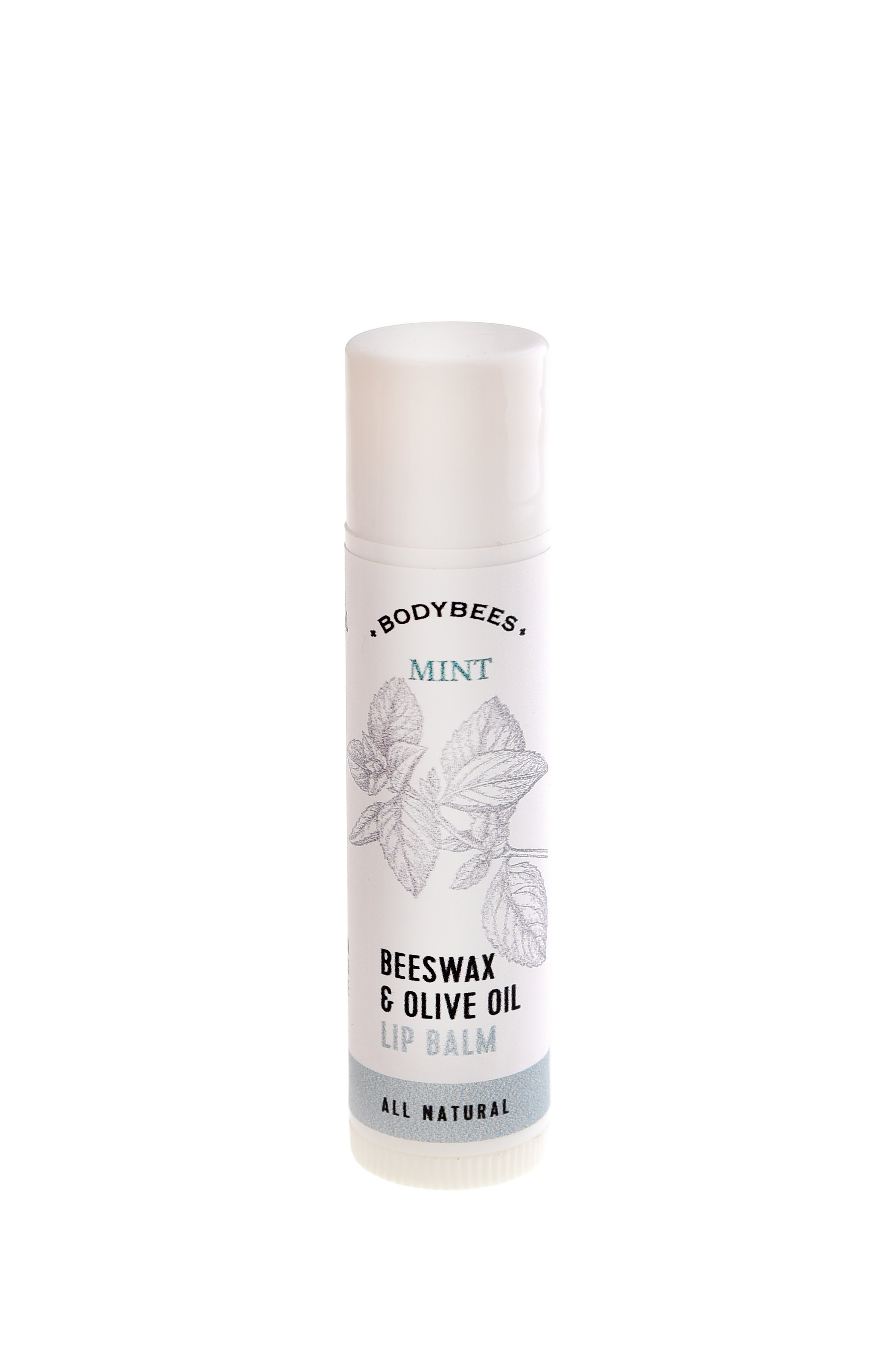 Bodybees Bee smooth Mint 6 ml
