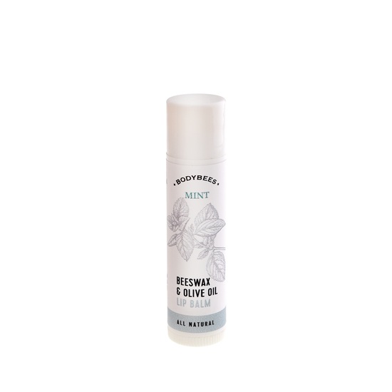 Bodybees Bee smooth Mint 6 ml