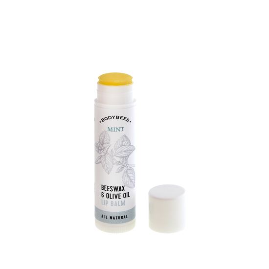 Bodybees Bee smooth Mint 6 ml