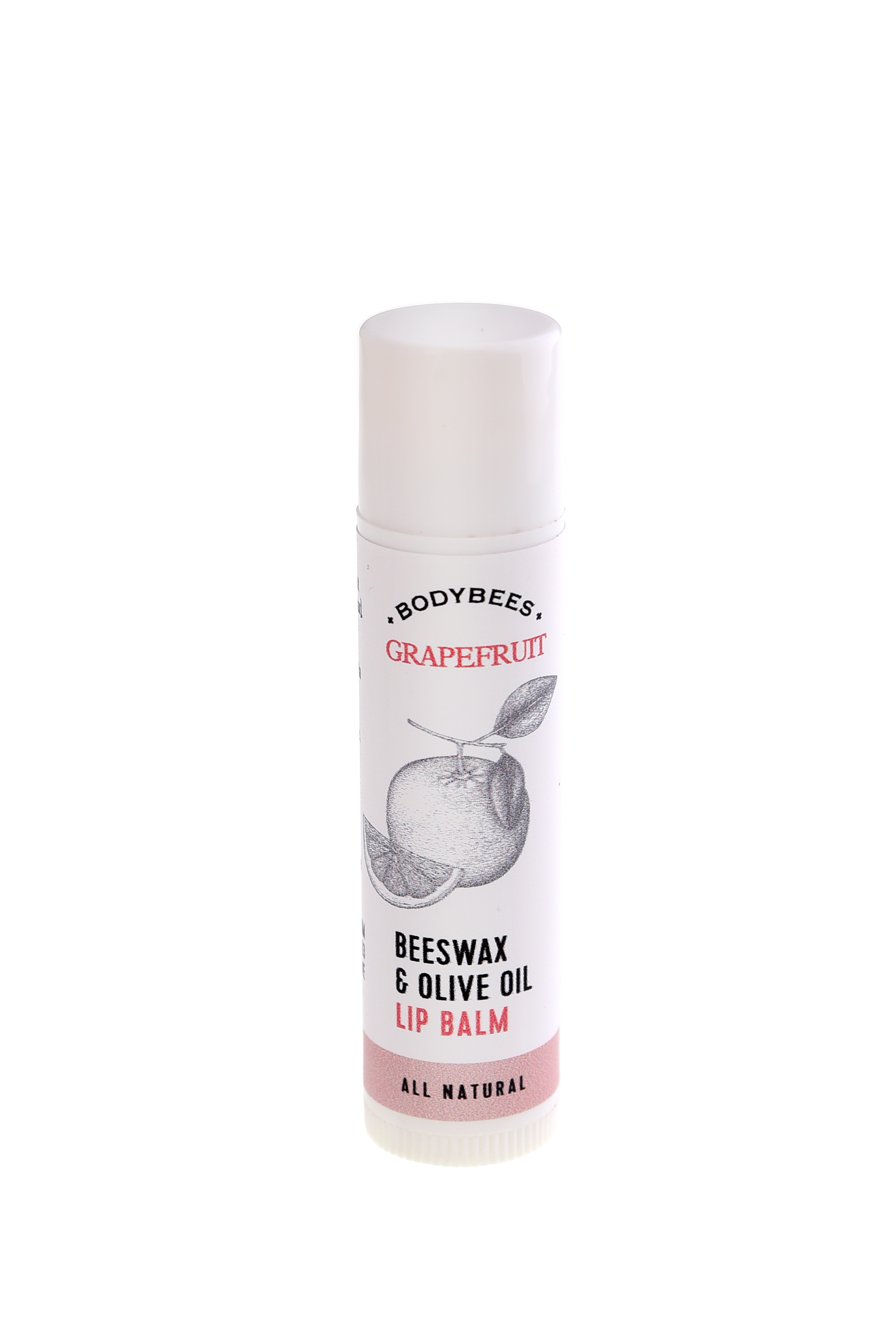 Bodybees Bee smooth Grapefruit 6 ml