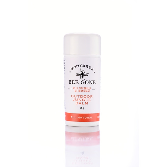 Bodybees Bee Gone Outdoor Jungle Balm 30 ml