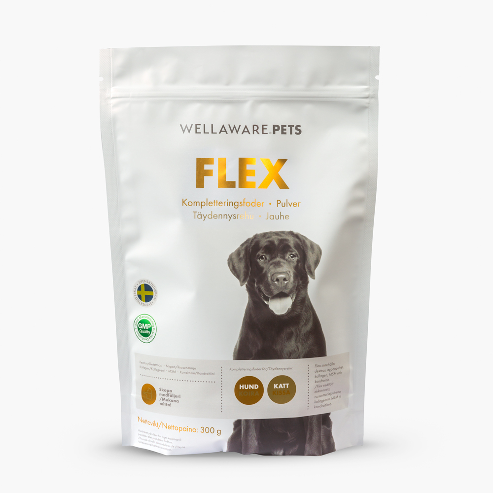 WellAware Pets Flex 300 g