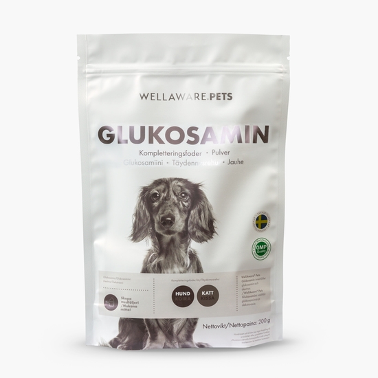 WellAware Pets Glukosamin 200 g