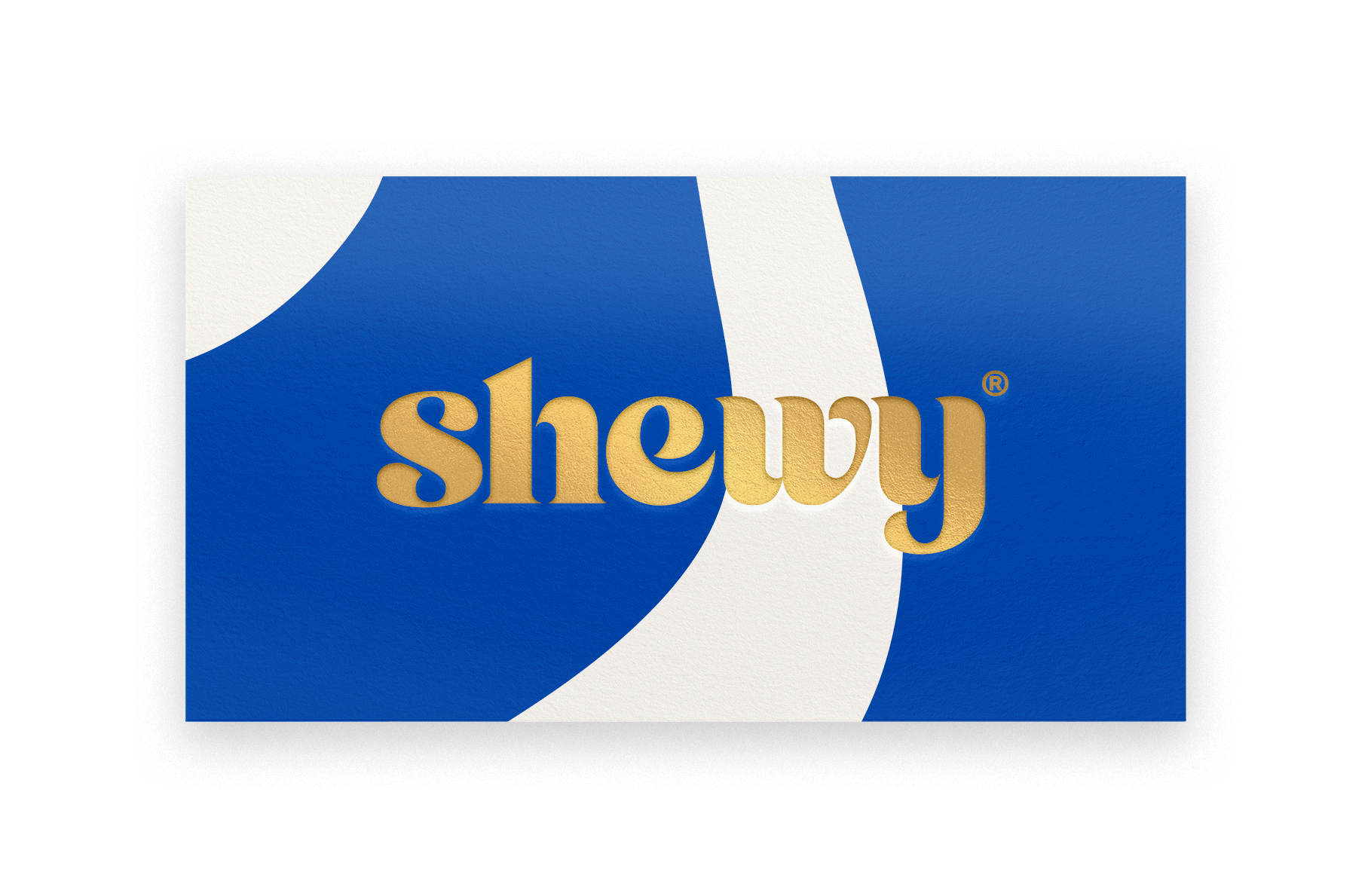 Shewy Energy Vitamin Tuggummi 8-pack