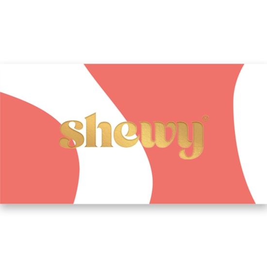 Shewy Beauty Vitamin Tuggummi 8-pack