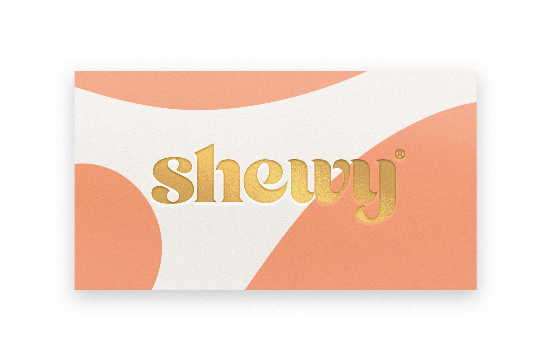 Shewy Immunity Vitamin Tuggummi 8-pack