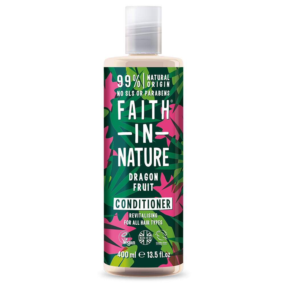 Faith in Nature Conditioner Dragon Fruit 400ml