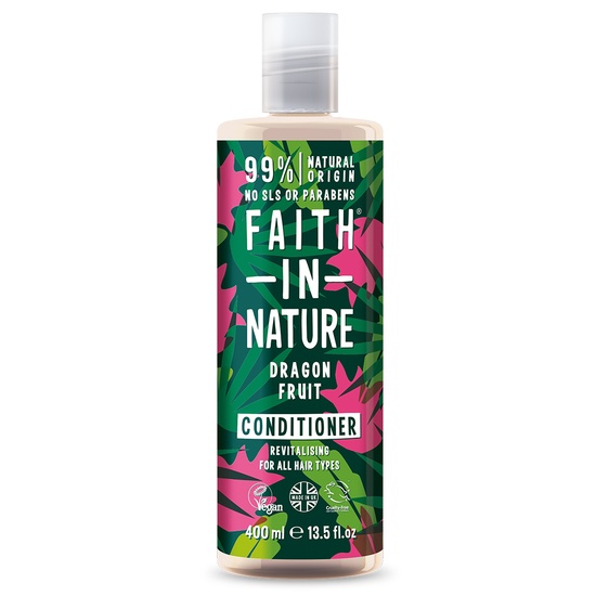 Faith in Nature Conditioner Dragon Fruit 400ml