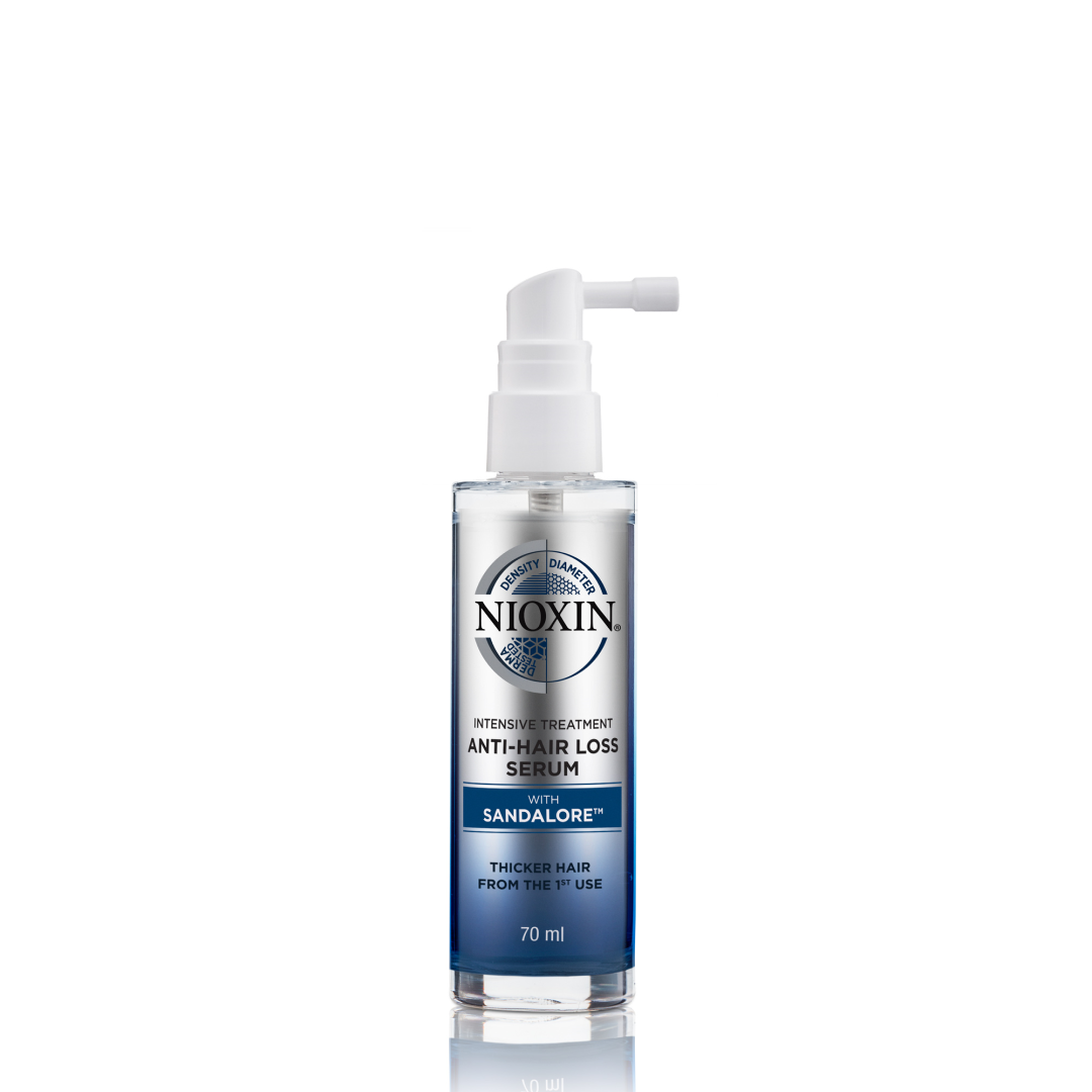 Nioxin Anti-Hairloss Treatment 70ml