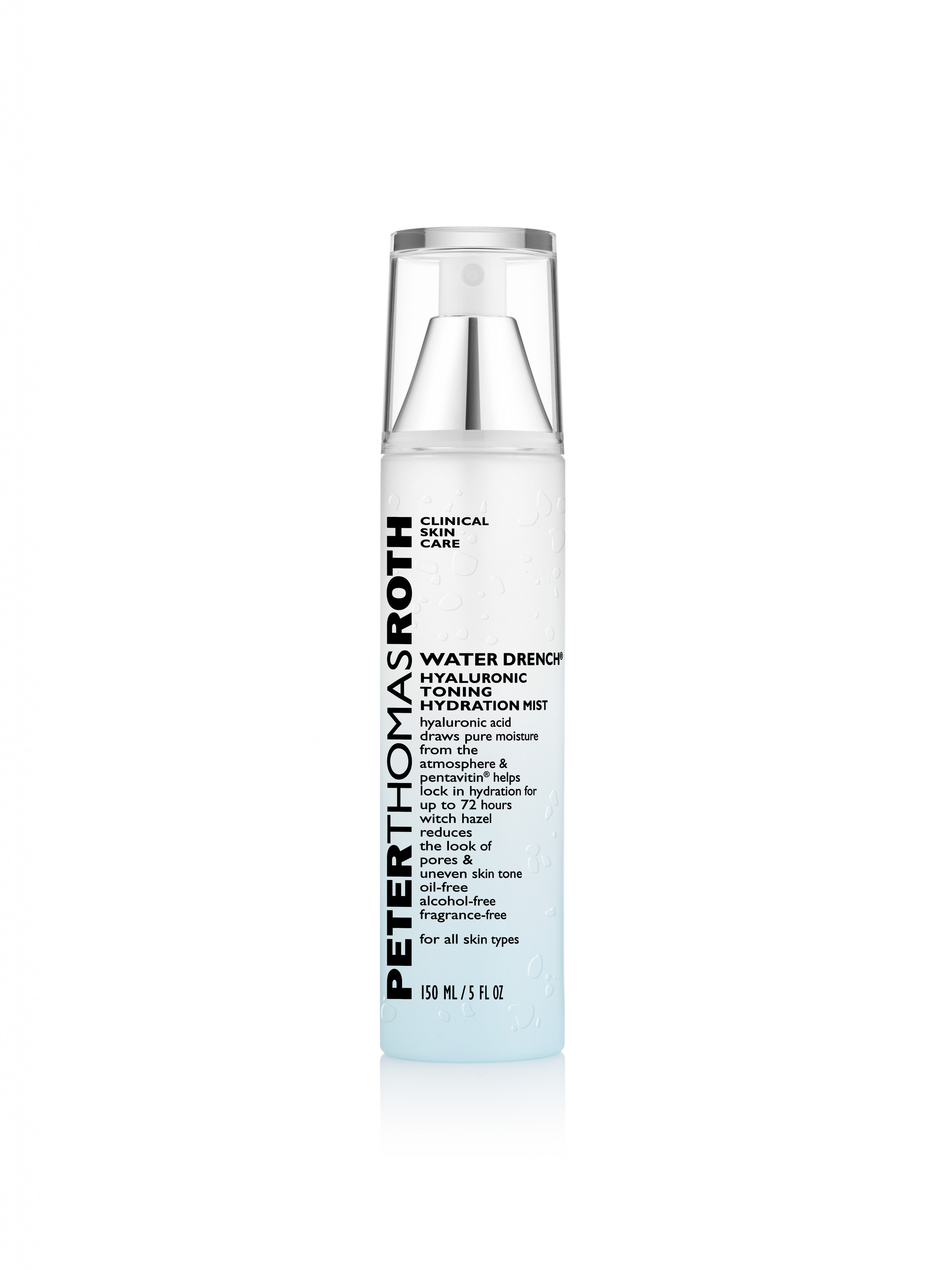 Peter Thomas Roth Water Drench Hydrating Toner Mist 150 ml