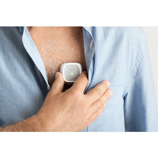 Coala Heart Monitor inkl 12 månaders abonnemang