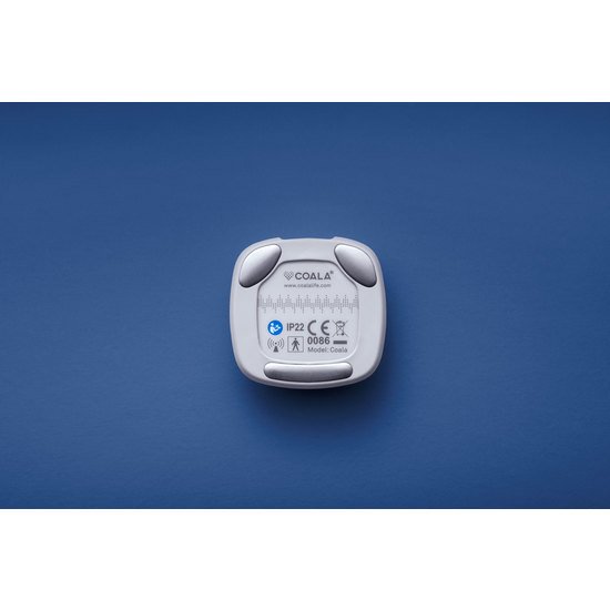 Coala Heart Monitor inkl 12 månaders abonnemang