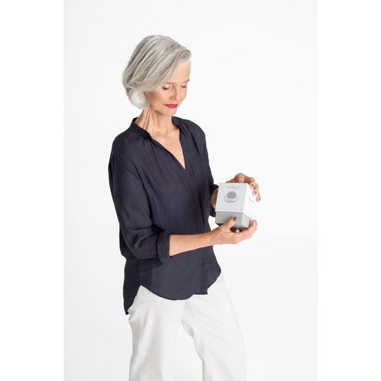 Coala Heart Monitor inkl 12 månaders abonnemang