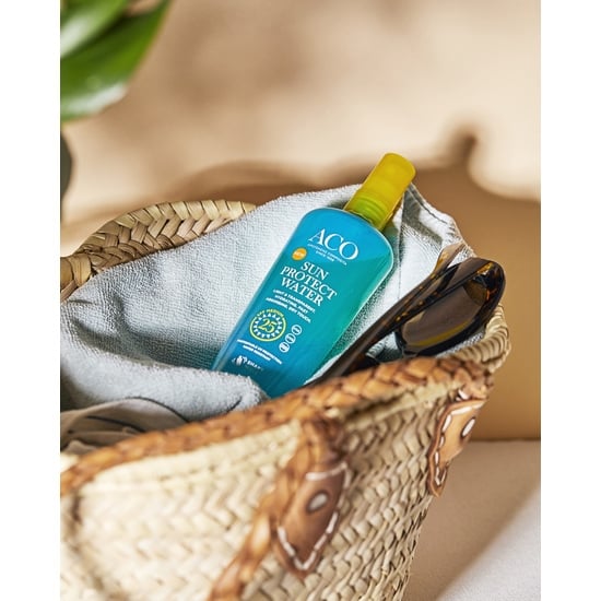 ACO Sun Protect Water SPF25 Parfymerad 140 ml